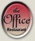 Check Out the  Office Restaurant